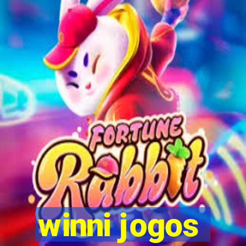 winni jogos